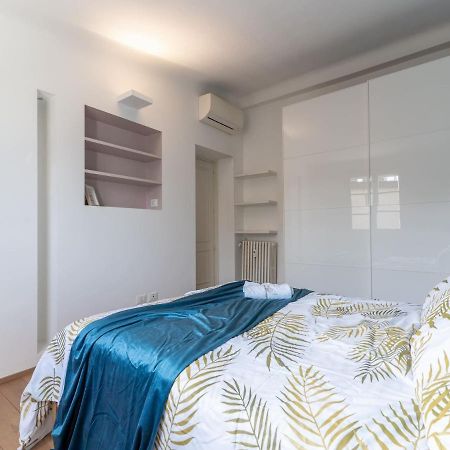 The Best Rent - Lovely One-Bedroom Apartment In Moscova Milan Exterior photo