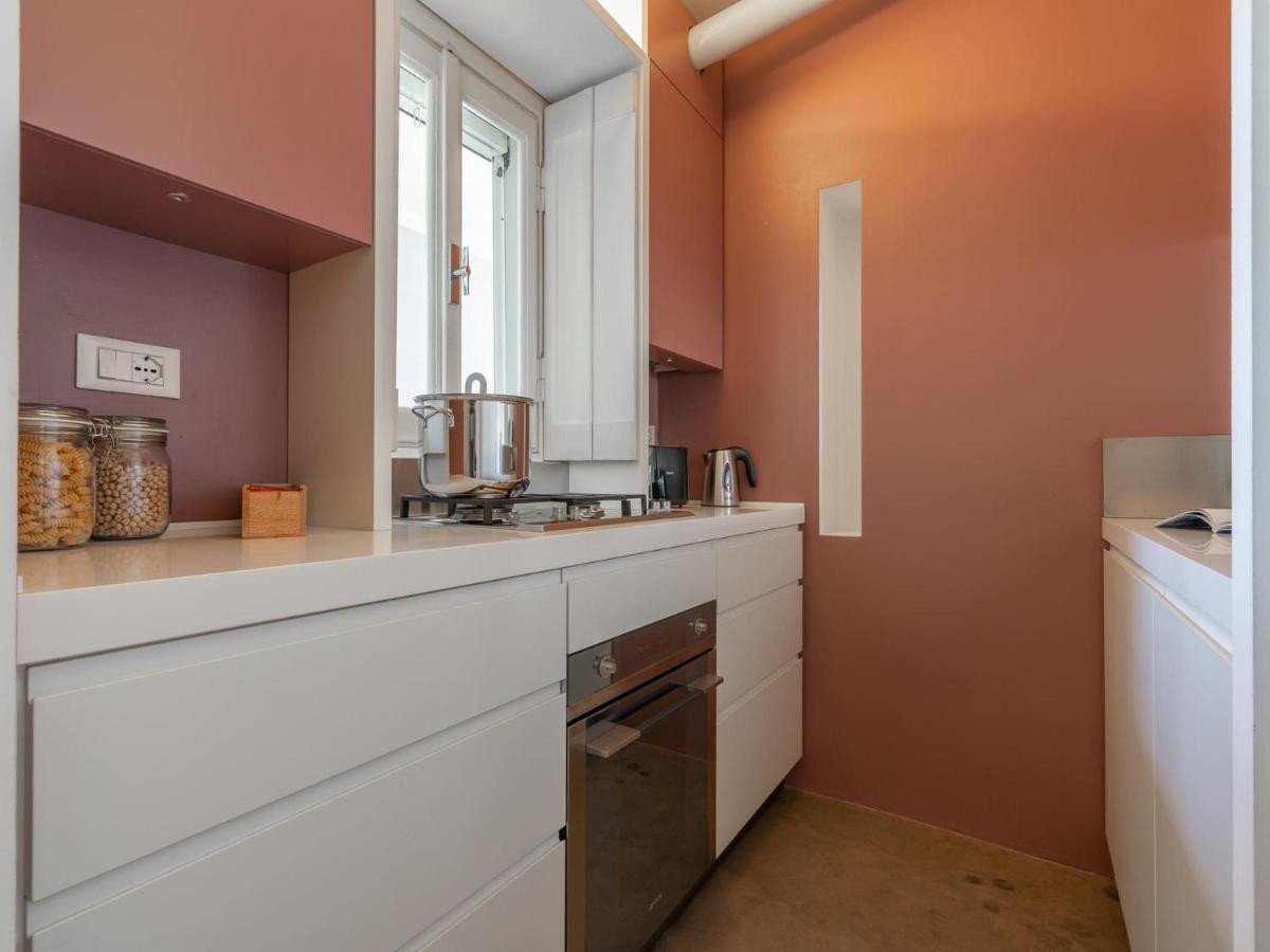 The Best Rent - Lovely One-Bedroom Apartment In Moscova Milan Exterior photo