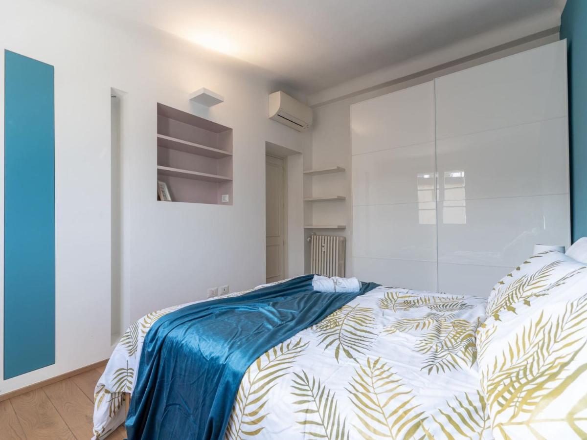 The Best Rent - Lovely One-Bedroom Apartment In Moscova Milan Exterior photo