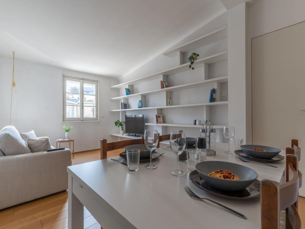 The Best Rent - Lovely One-Bedroom Apartment In Moscova Milan Exterior photo