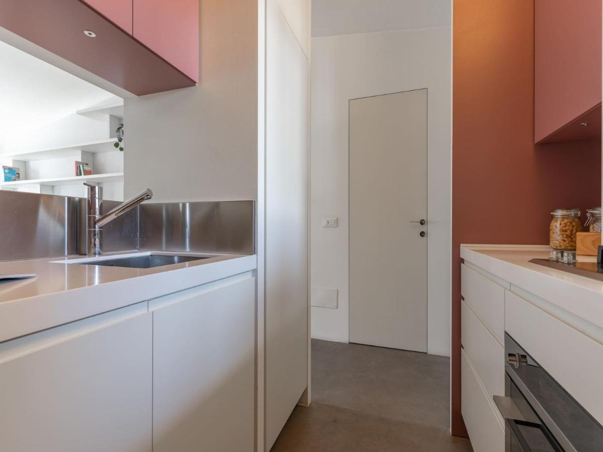 The Best Rent - Lovely One-Bedroom Apartment In Moscova Milan Exterior photo