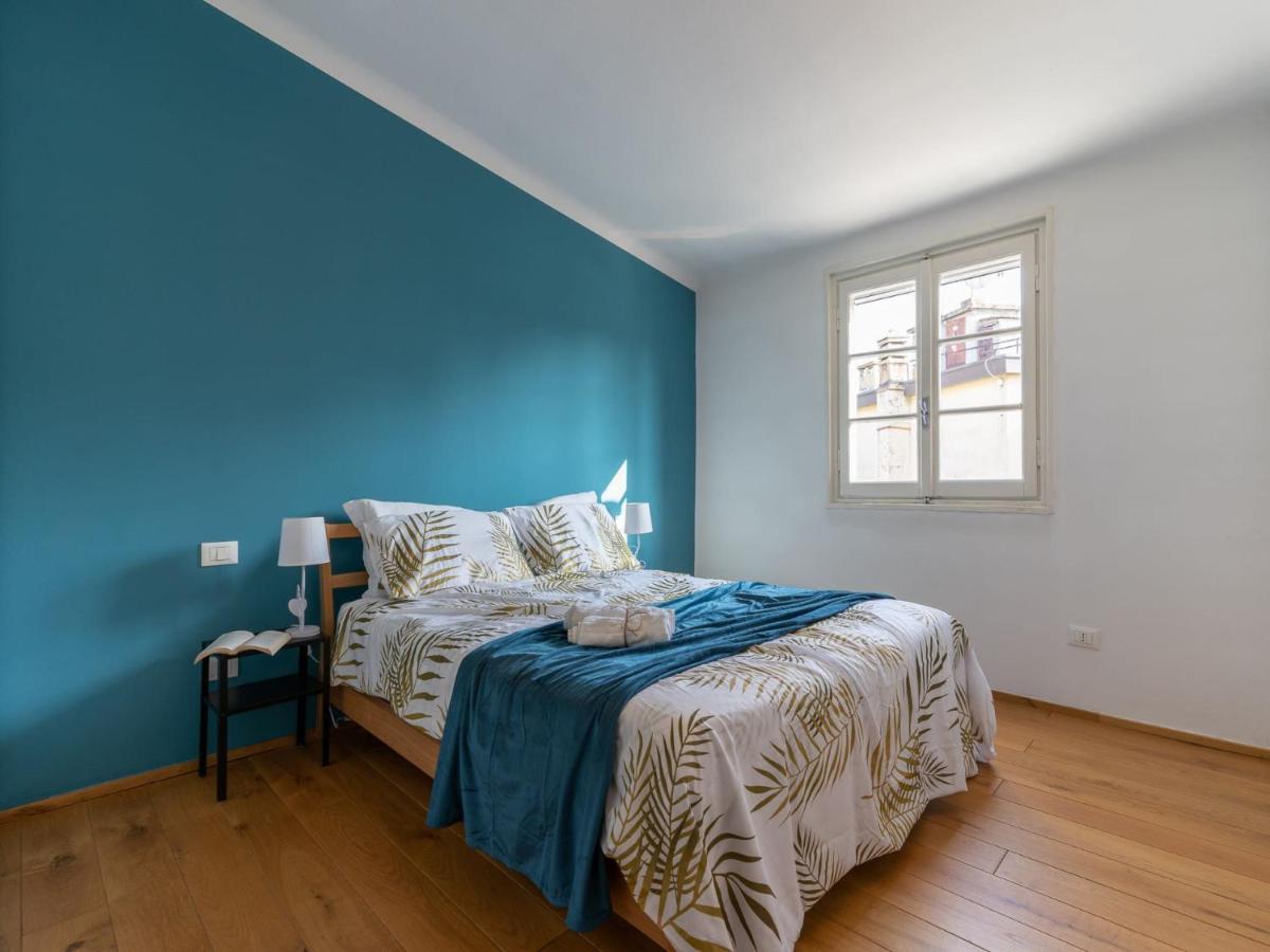 The Best Rent - Lovely One-Bedroom Apartment In Moscova Milan Exterior photo