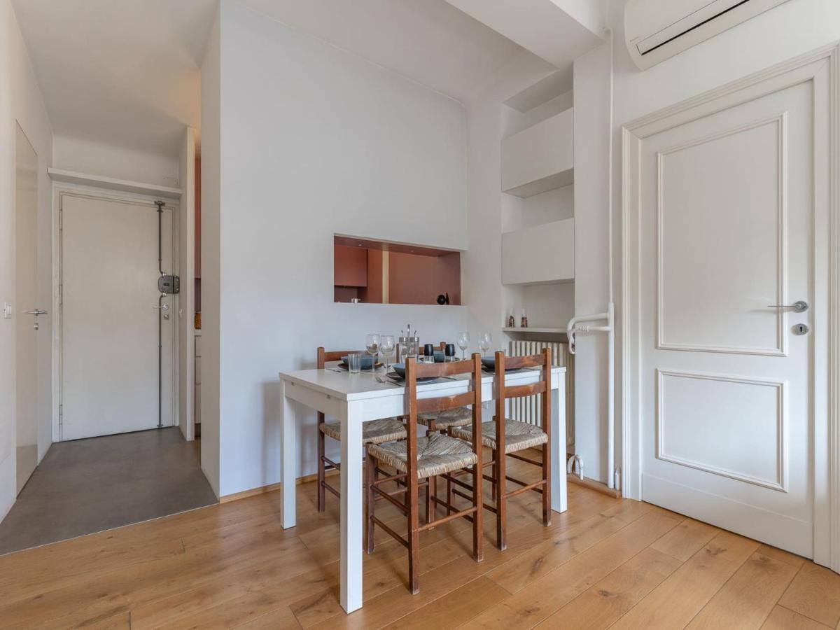The Best Rent - Lovely One-Bedroom Apartment In Moscova Milan Exterior photo